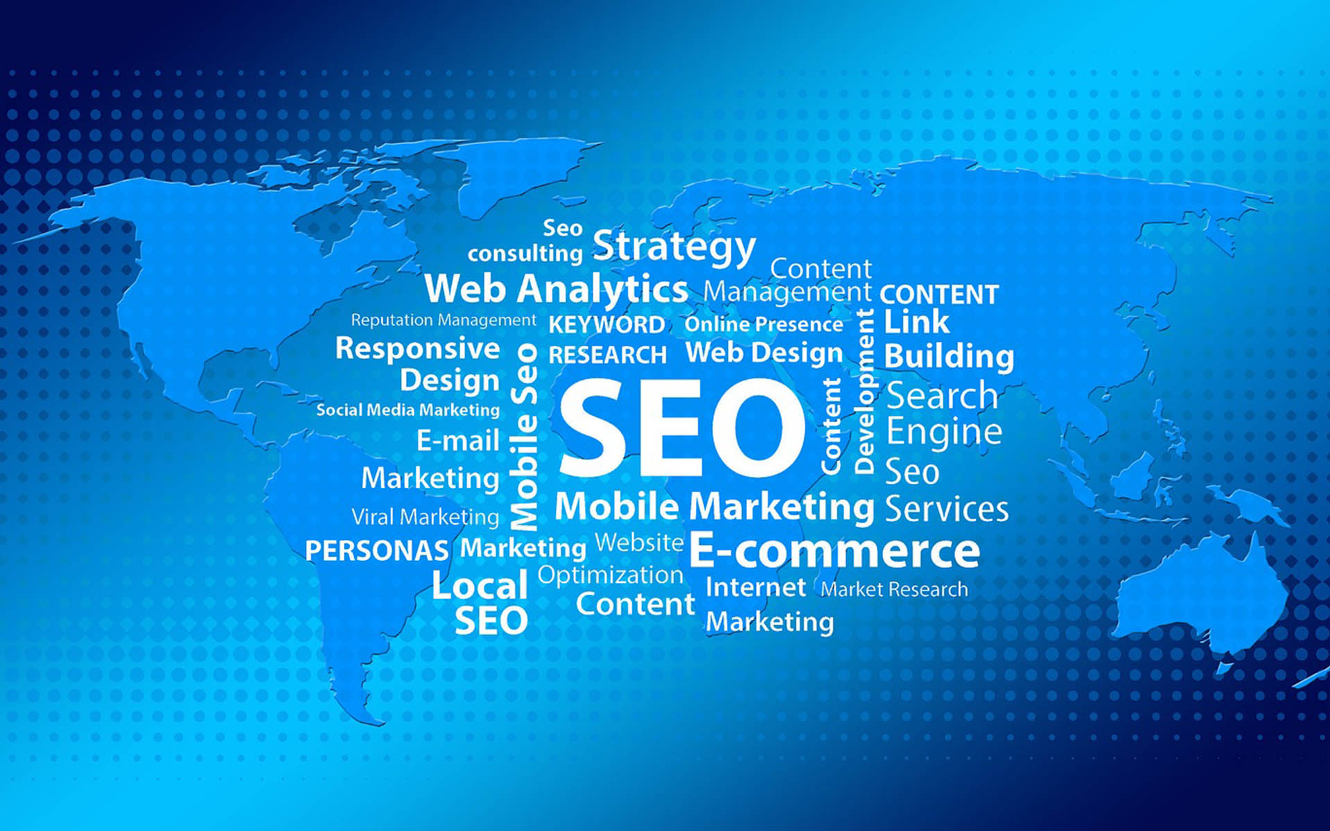 SEO Strategist